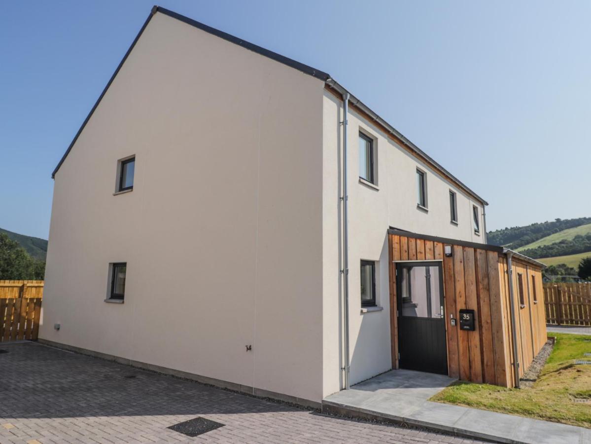 Ferienhaus 35 Carn Glas