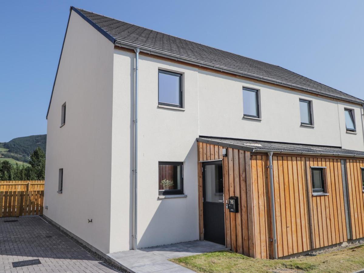 Ferienhaus 35 Carn Glas Inverness