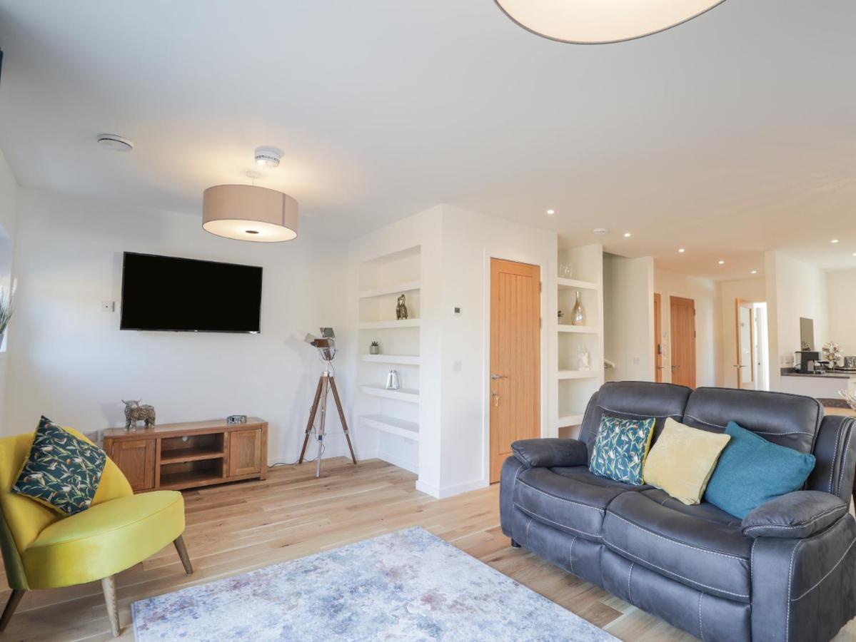 Ferienhaus 35 Carn Glas