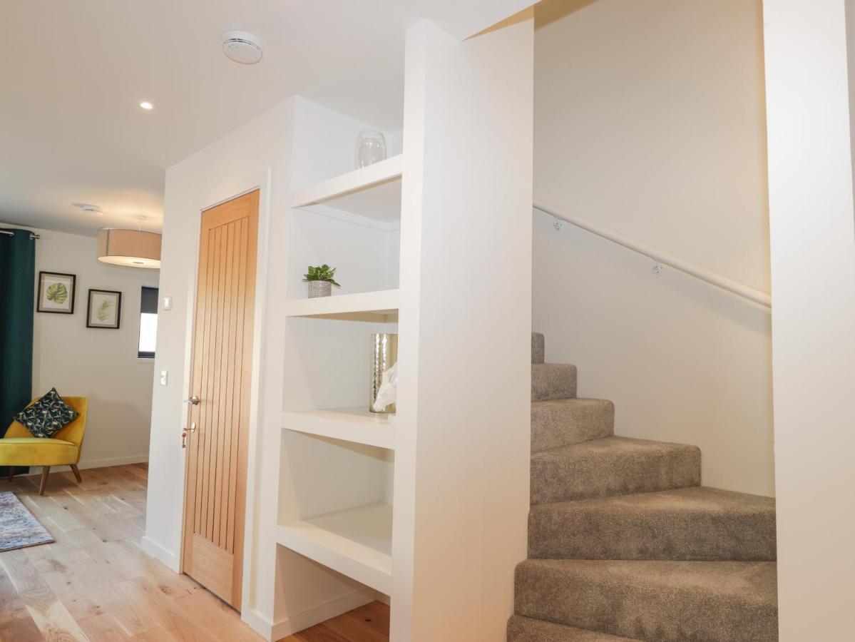 Ferienhaus 35 Carn Glas *