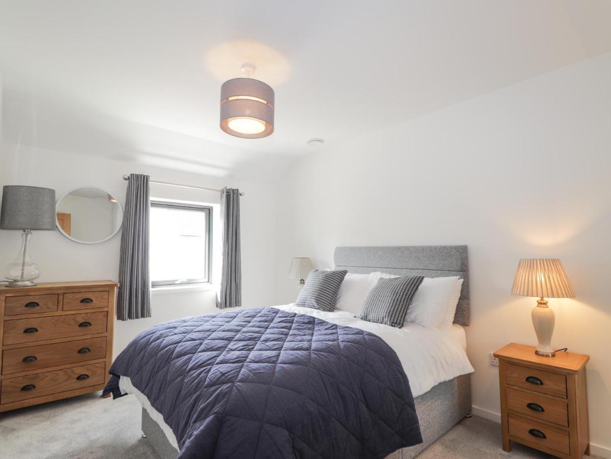 35 Carn Glas Ferienhaus Inverness
