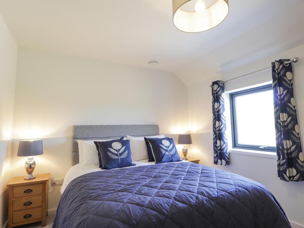 35 Carn Glas Ferienhaus Inverness